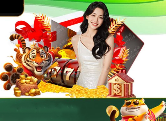 658bet Logo