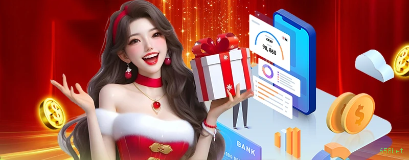 App Mobile 658bet - Jogue em Qualquer Lugar no Seu Smartphone