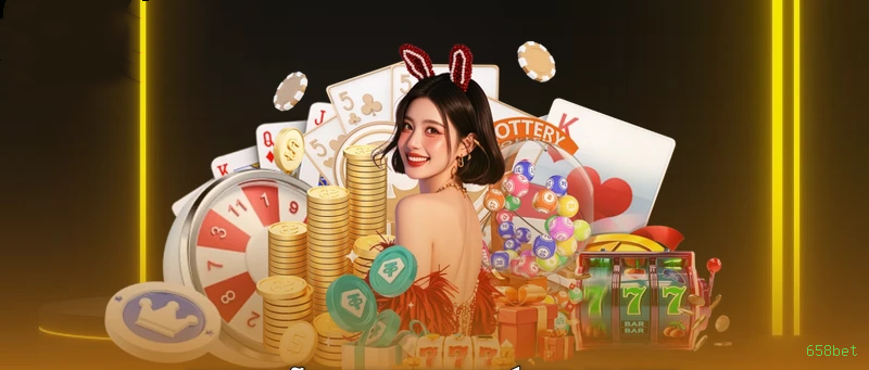 Benefícios do Login 658bet - Bônus e Vantagens Exclusivas